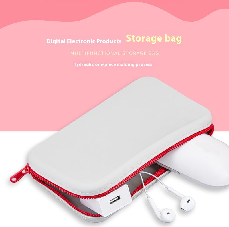 Madajo Makeup Brush Wash Storage Bag