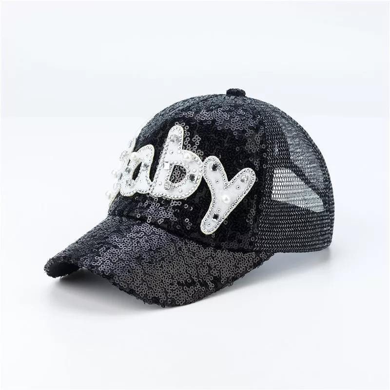 madajo-sequin-baseball-cap