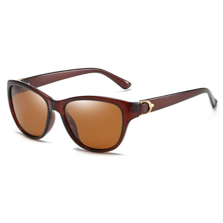 Madajo ladies polarized sunglasses offer premium