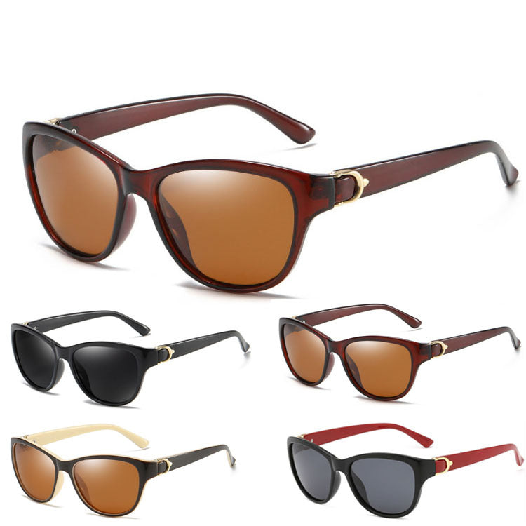 Madajo ladies polarized sunglasses offer premium
