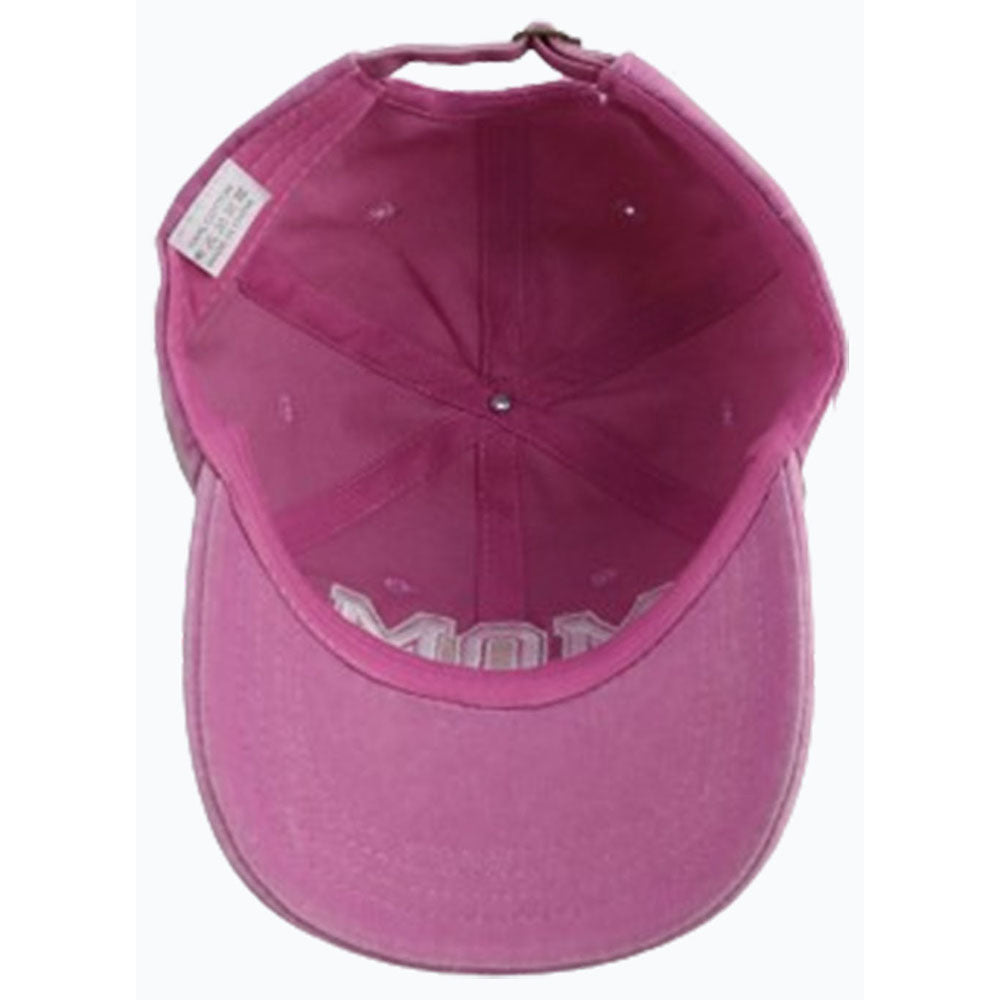 Madajo Mom and Dad Hats Set of 2
