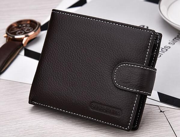Madajo Men's Designer Wallet
