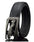 Madajo Men's Automatic Leather Belt