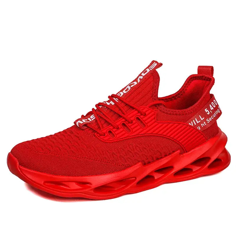 Madajo Breathable Blade Running Sneakers