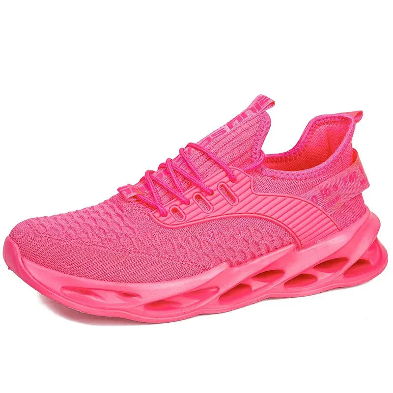 Madajo Breathable Blade Running Sneakers