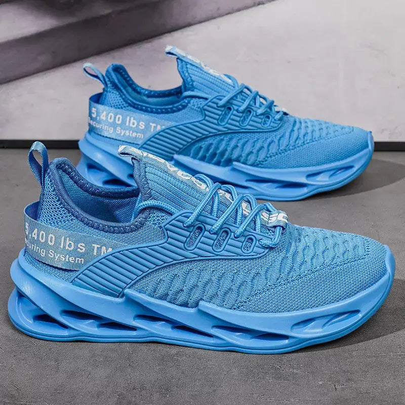 Madajo Breathable Blade Running Sneakers