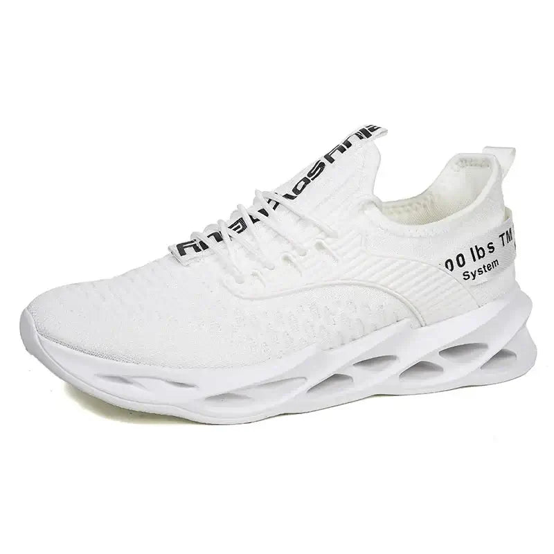 Madajo Breathable Blade Running Sneakers