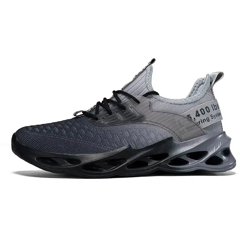 Madajo Breathable Blade Running Sneakers
