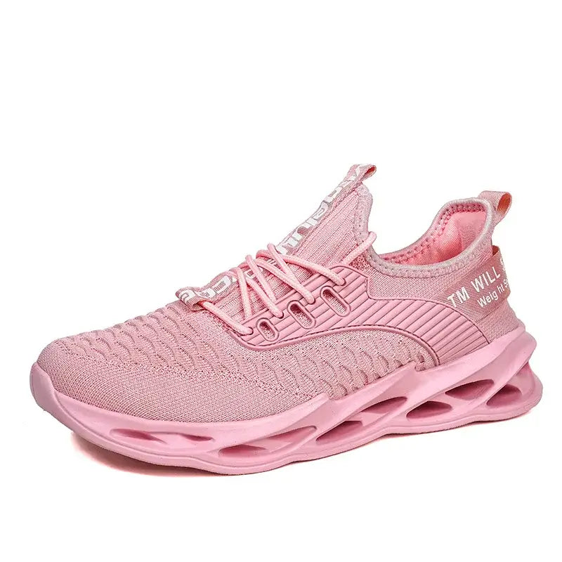 Madajo Breathable Blade Running Sneakers