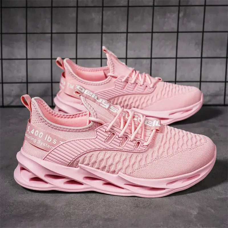 Madajo Breathable Blade Running Sneakers