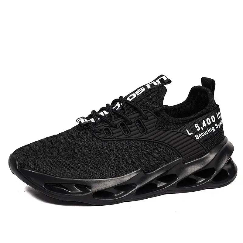 Madajo Breathable Blade Running Sneakers