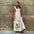 Vestido Largo Plaid Sin Mangas Mujer – Estilo Retro Europeo Verano 2026 MaDaJo