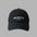 Gorra de Béisbol Unisex con Bordado de Letras Coreanas – Gorra Ajustable Estilo Hip Hop, Streetwear y Deportiva para Hombre y Mujer MaDaJo