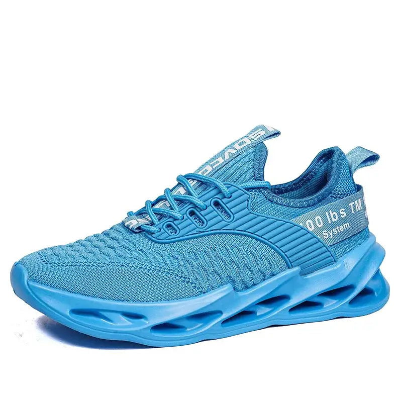 Madajo Breathable Blade Running Sneakers