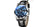 OLEVS Luxury Mens Watches Waterproof Luminous Quartz